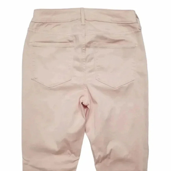 {Old Navy} Rockstar Super Skinny High Rise Jeans - Picture 6 of 12